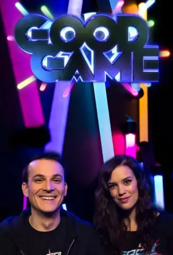 Póster de Good Game