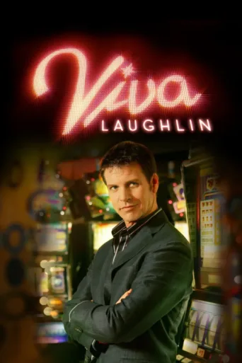 Viva Laughlin afişi