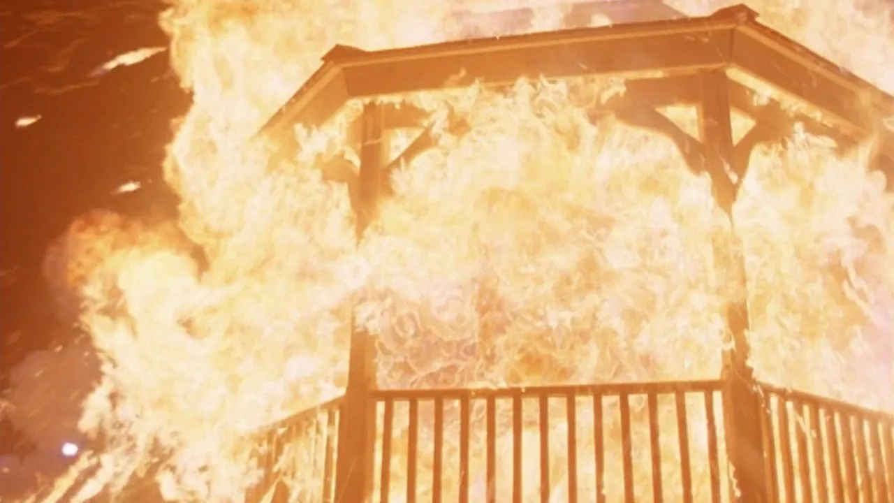 Фоновое изображение для Firestarter: Rekindled