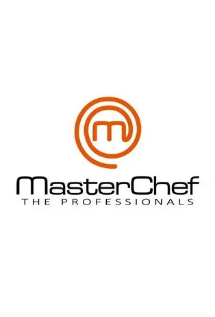 ملصق MasterChef: The Professionals