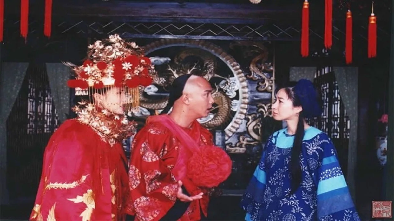 天下无双