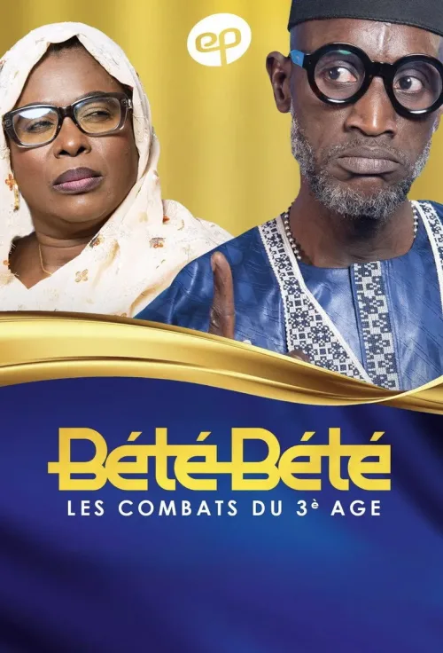 Bété Bété