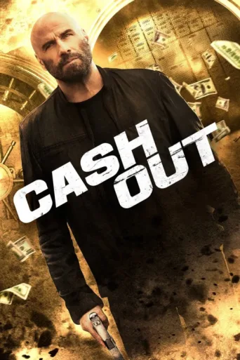 Постер Cash Out