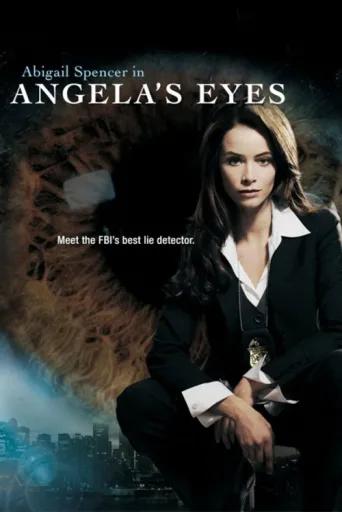 Постер Angela's Eyes