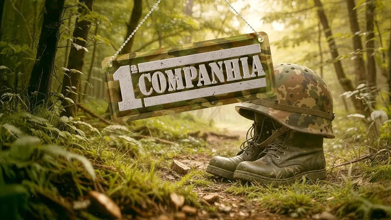 Фоновое изображение для 1.ª Companhia