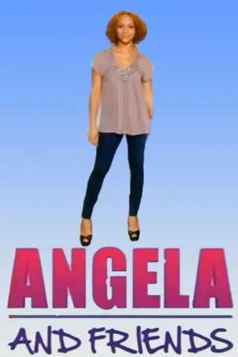 Постер Angela and Friends