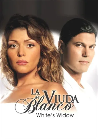 Постер La Viuda de Blanco