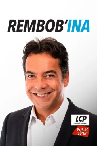 Poster for Rembob'Ina