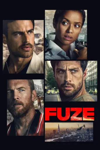 Póster de Fünye