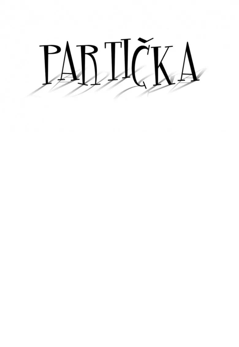 Partička poster