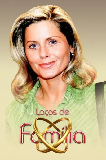 Poster for Laços de Família
