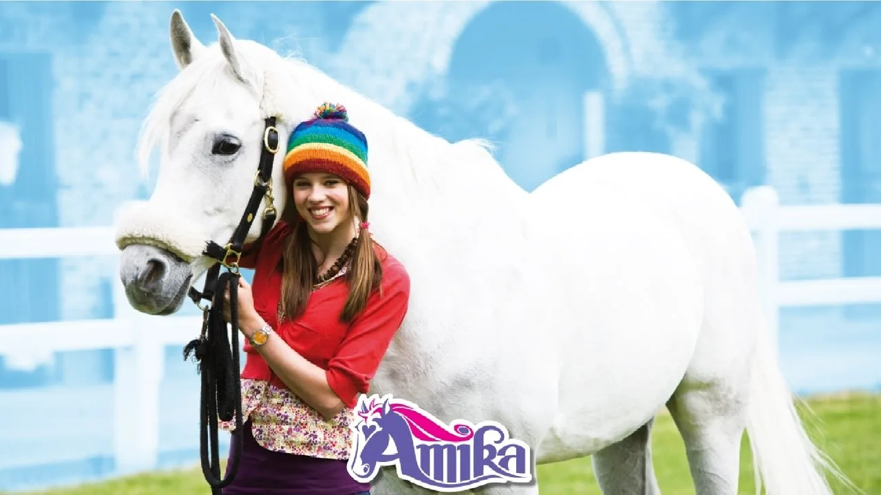 Fondo para Amika