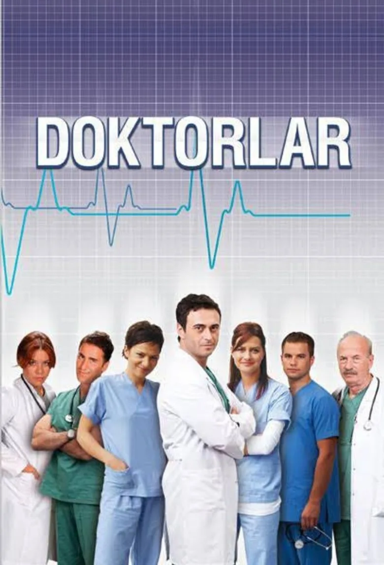 Doktorlar posteri