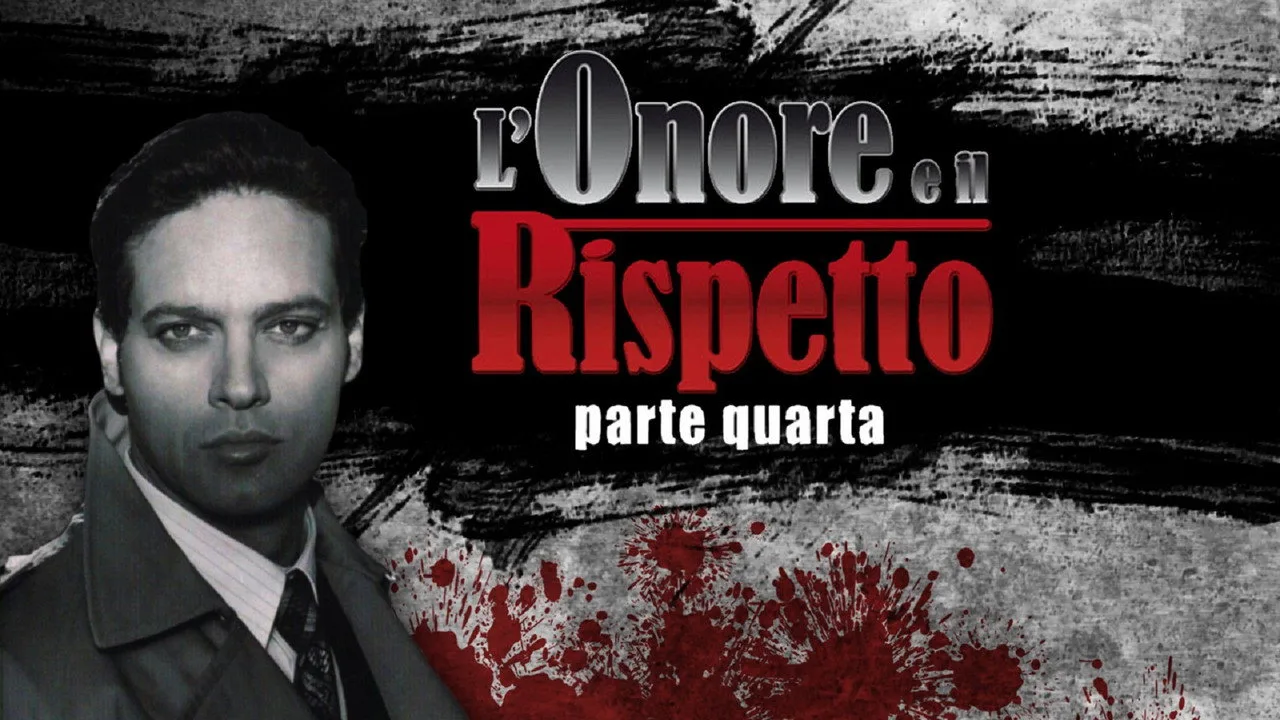 Фоновое изображение для L'onore e il rispetto