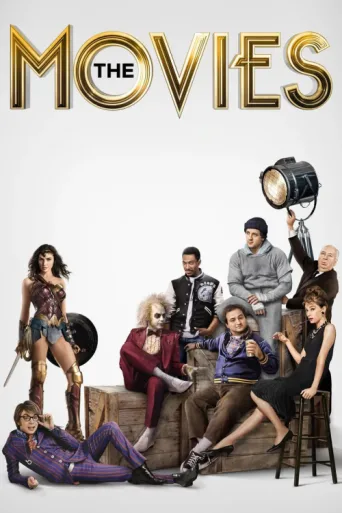Постер The Movies