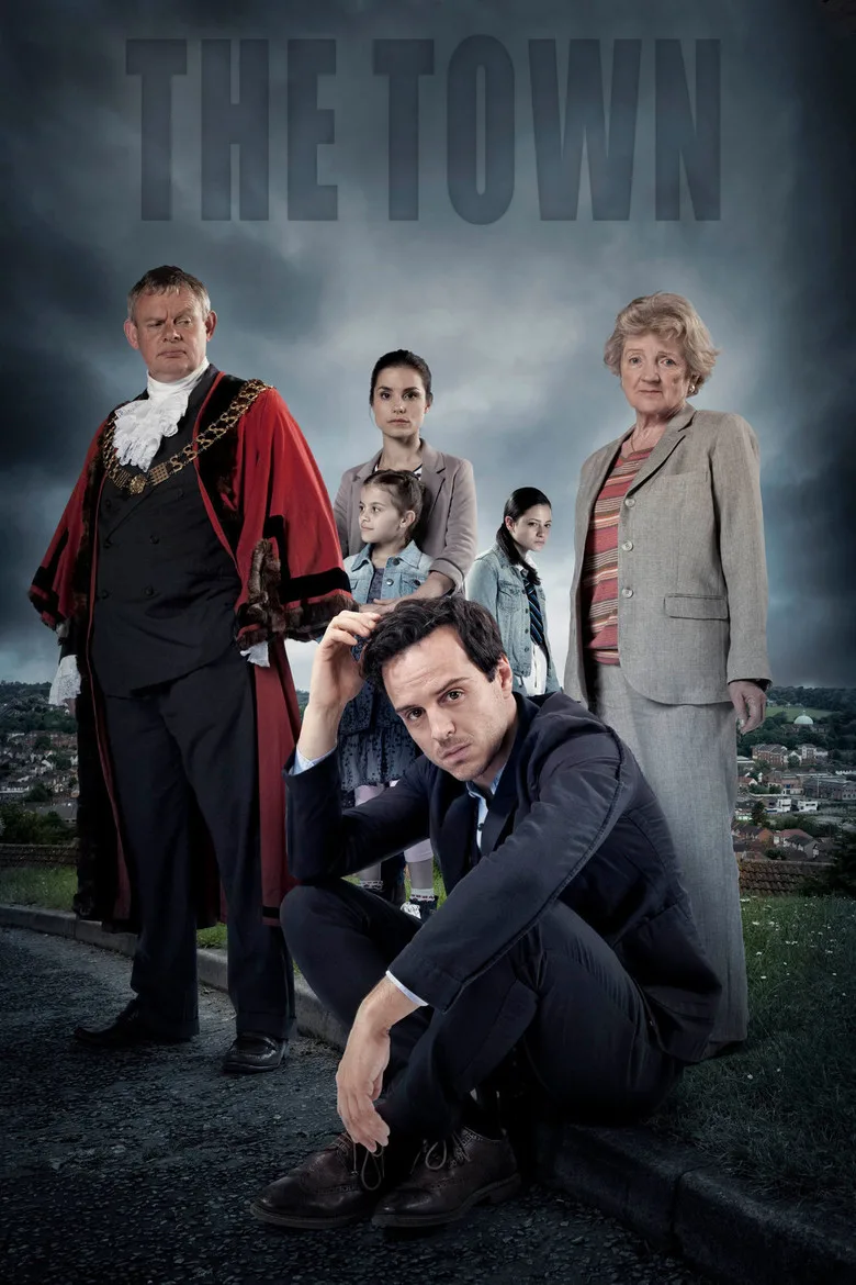 Credit poster