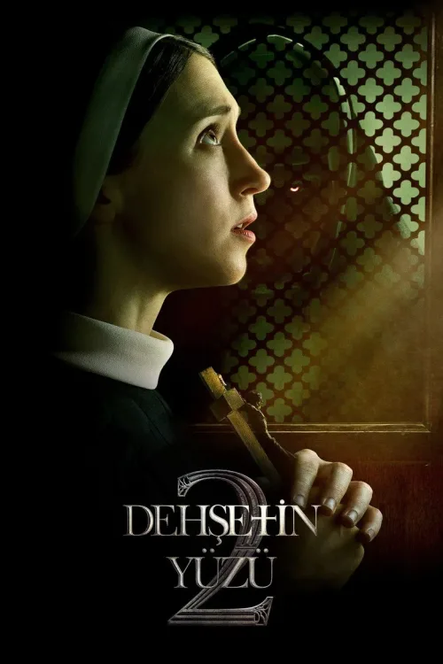 The Nun II