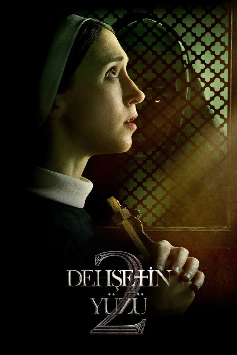 The Nun II