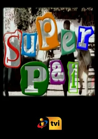 Постер Super Pai