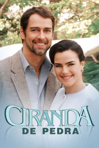 Poster for Ciranda de Pedra
