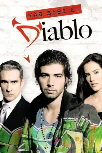 Poster for Más Sabe el Diablo