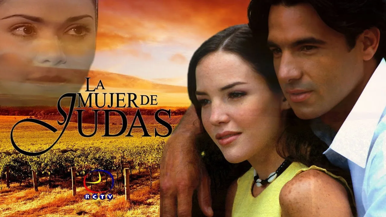 Фоновое изображение для La mujer de Judas