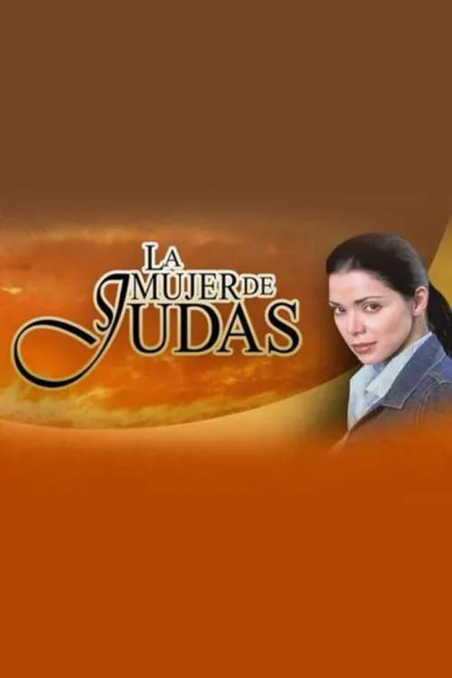 La mujer de Judas