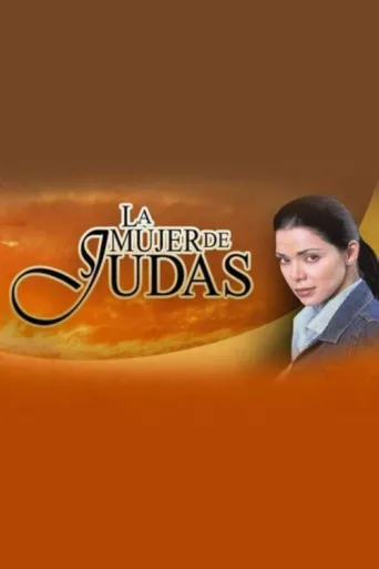 Постер La mujer de Judas