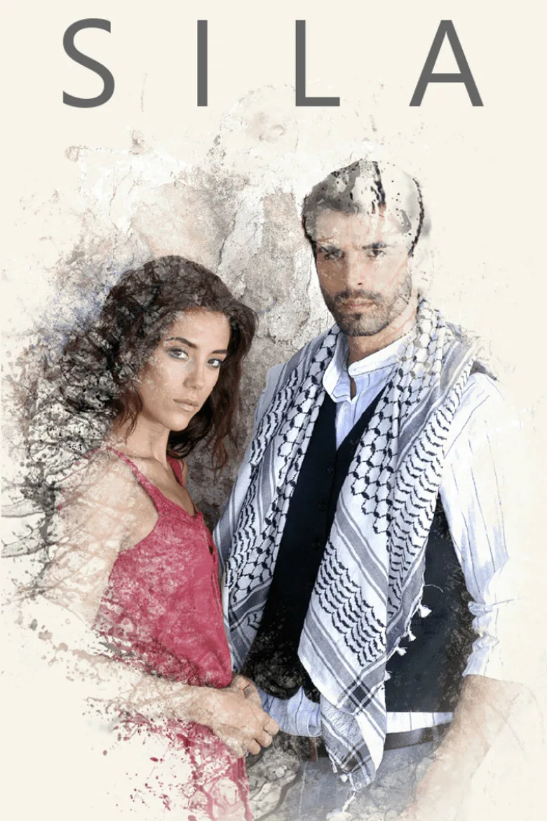 Sıla poster