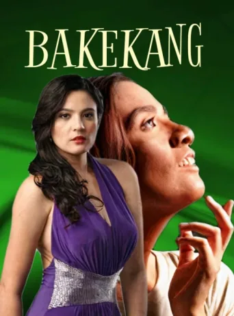 Poster for Bakekang