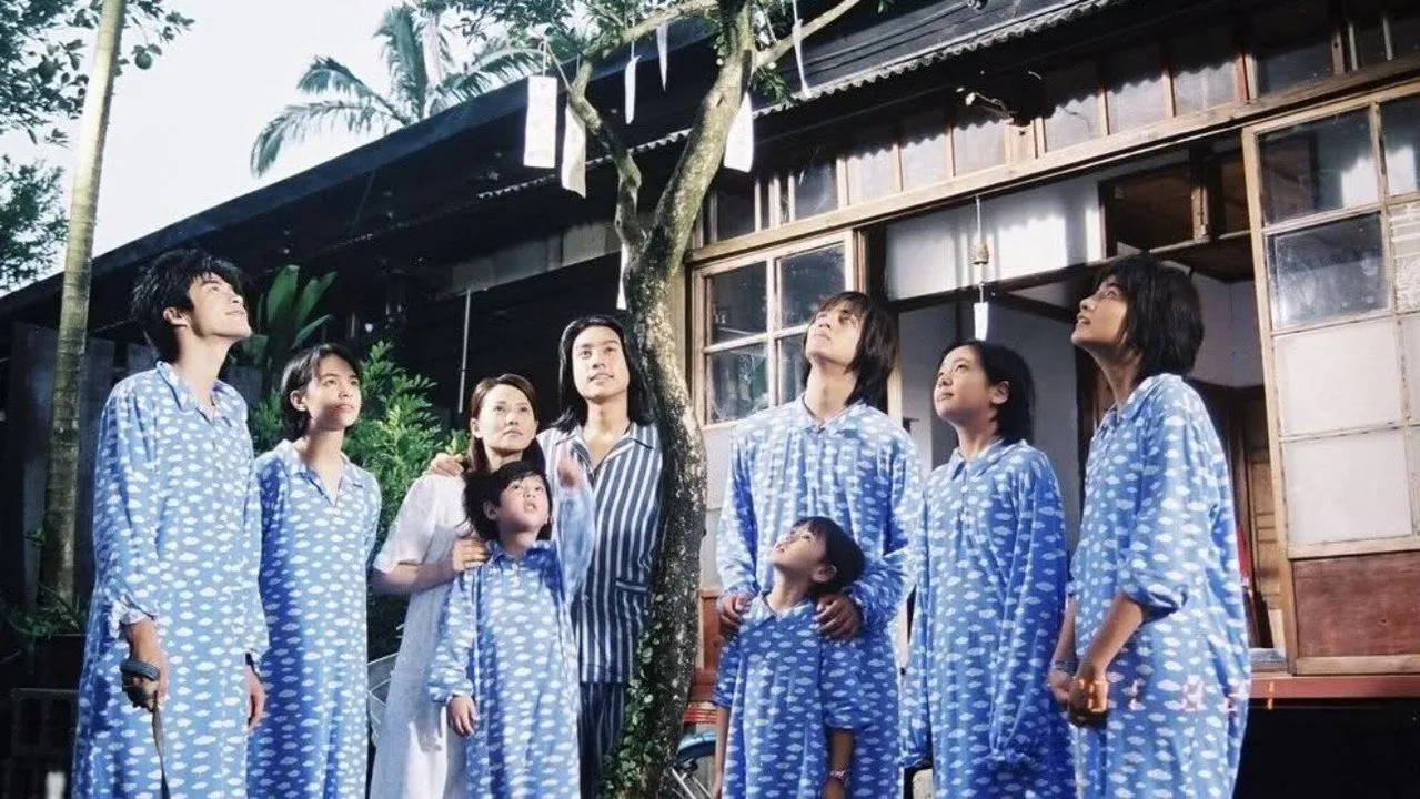 贫穷贵公子