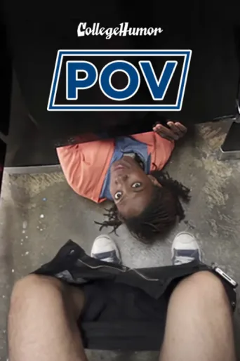 Постер POV