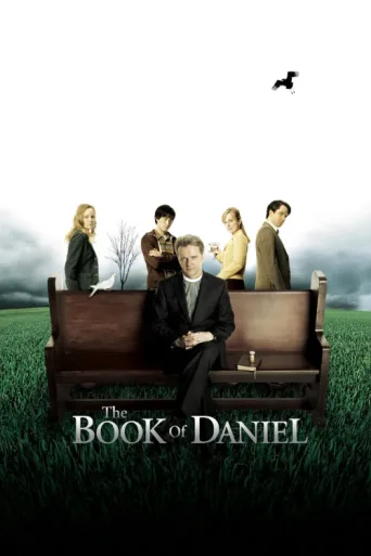 Póster de The Book of Daniel