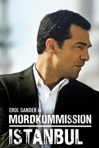 Постер Mordkommission Istanbul