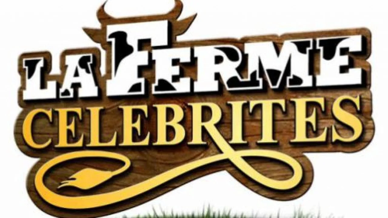 Фоновое изображение для La Ferme Célébrités