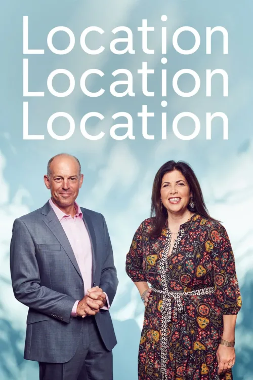 Location, Location, Location