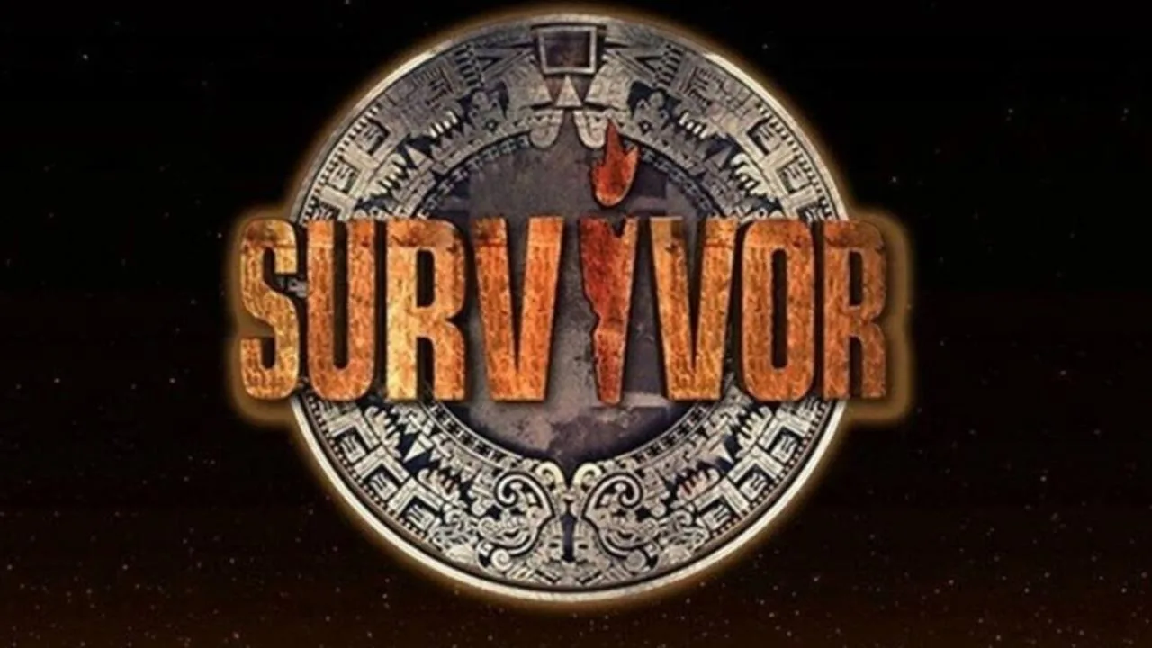 Фоновое изображение для Survivor