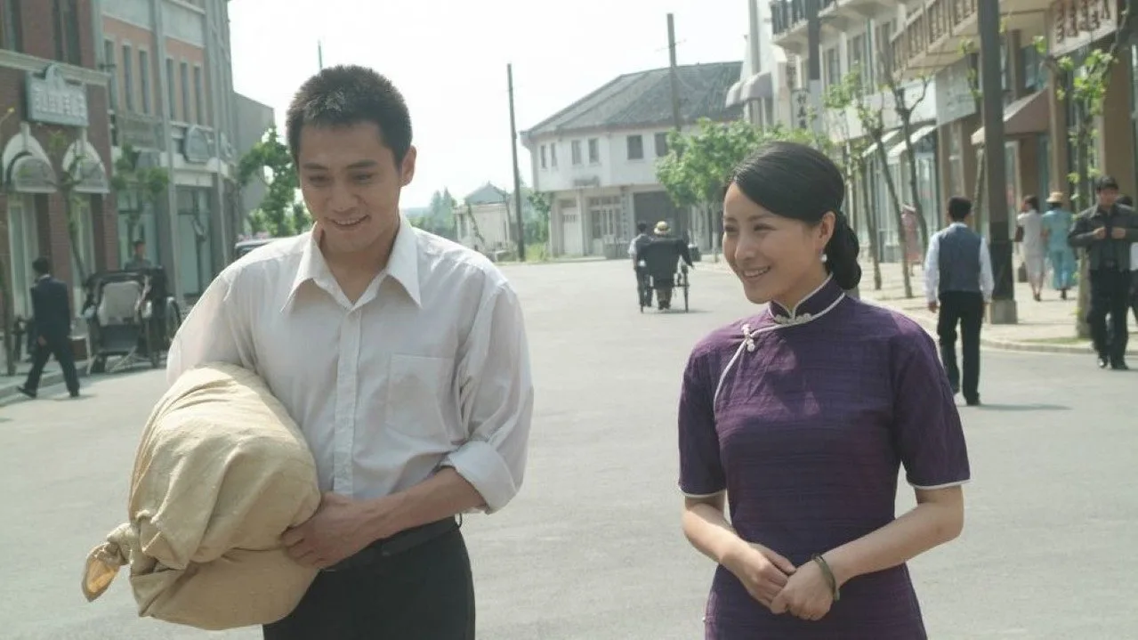 男儿本色 için arka plan görseli