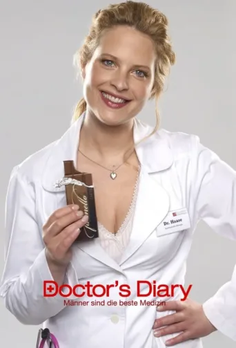 Poster for Doctor's Diary