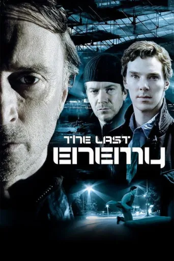 ملصق The Last Enemy