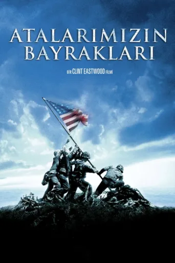 Póster de Atalarımızın Bayrakları
