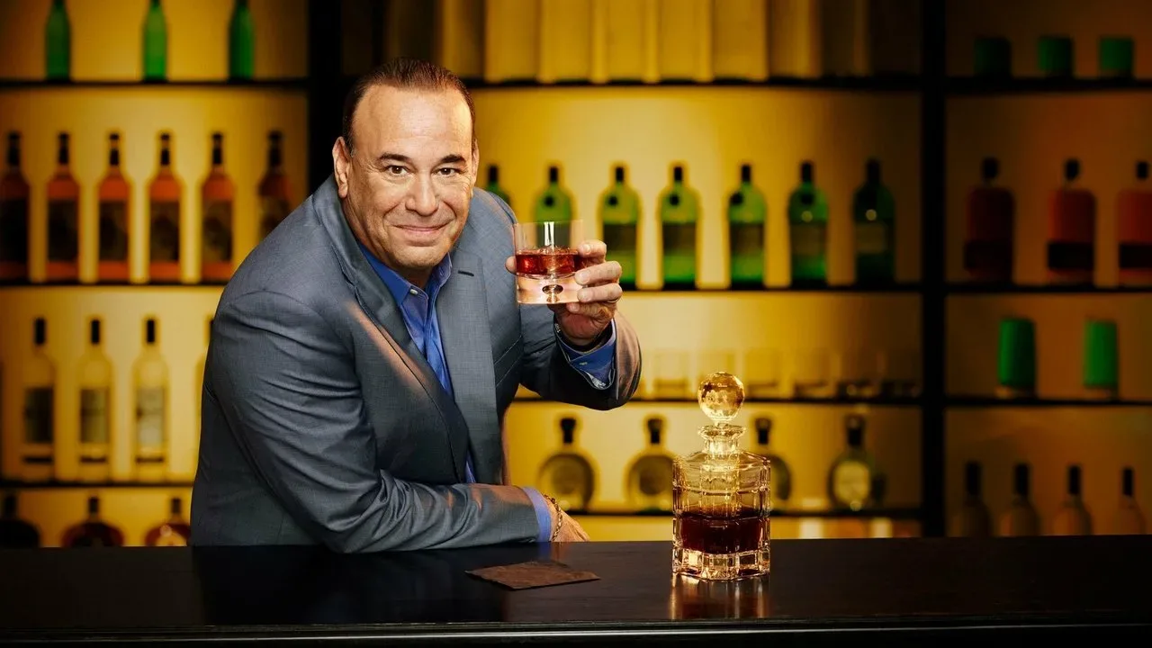خلفية لـ Bar Rescue