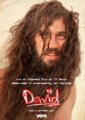 Постер David
