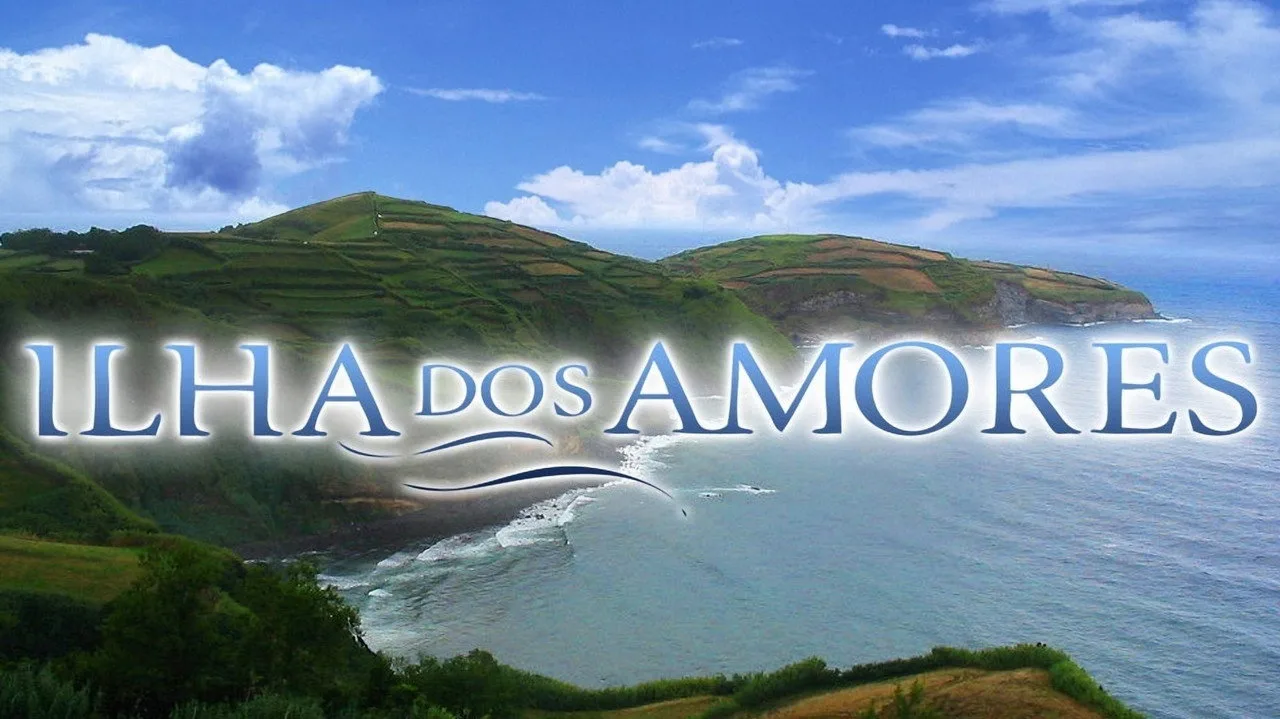 Фоновое изображение для Ilha dos Amores