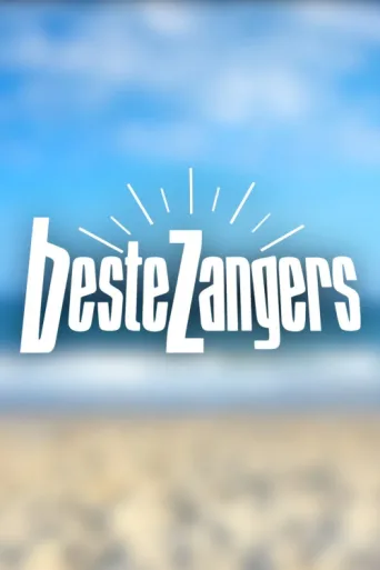 Постер Beste Zangers