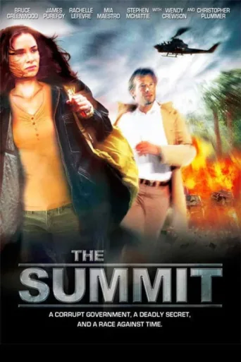 Постер The Summit
