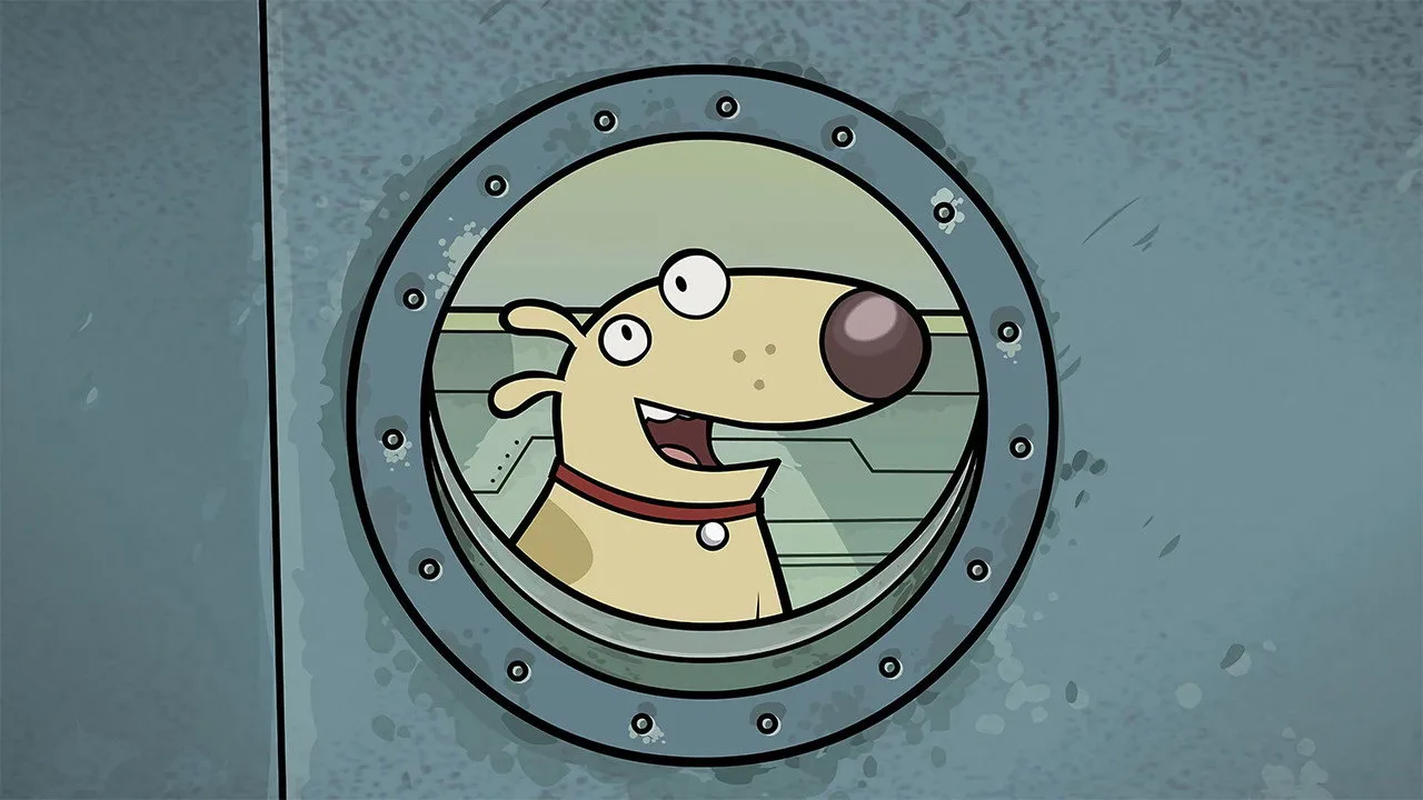 Fondo para Dogstar