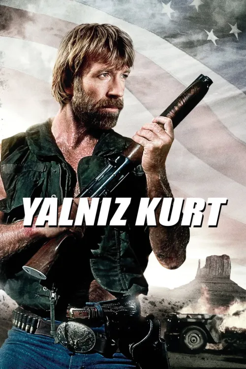 Lone Wolf McQuade