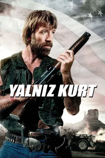 Póster de Yalnız Kurt