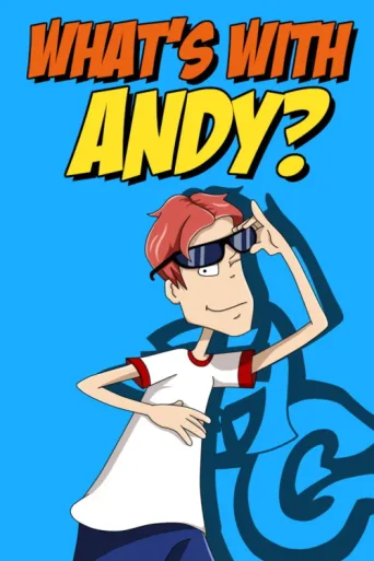 Постер Andy'nin Nesi Var?